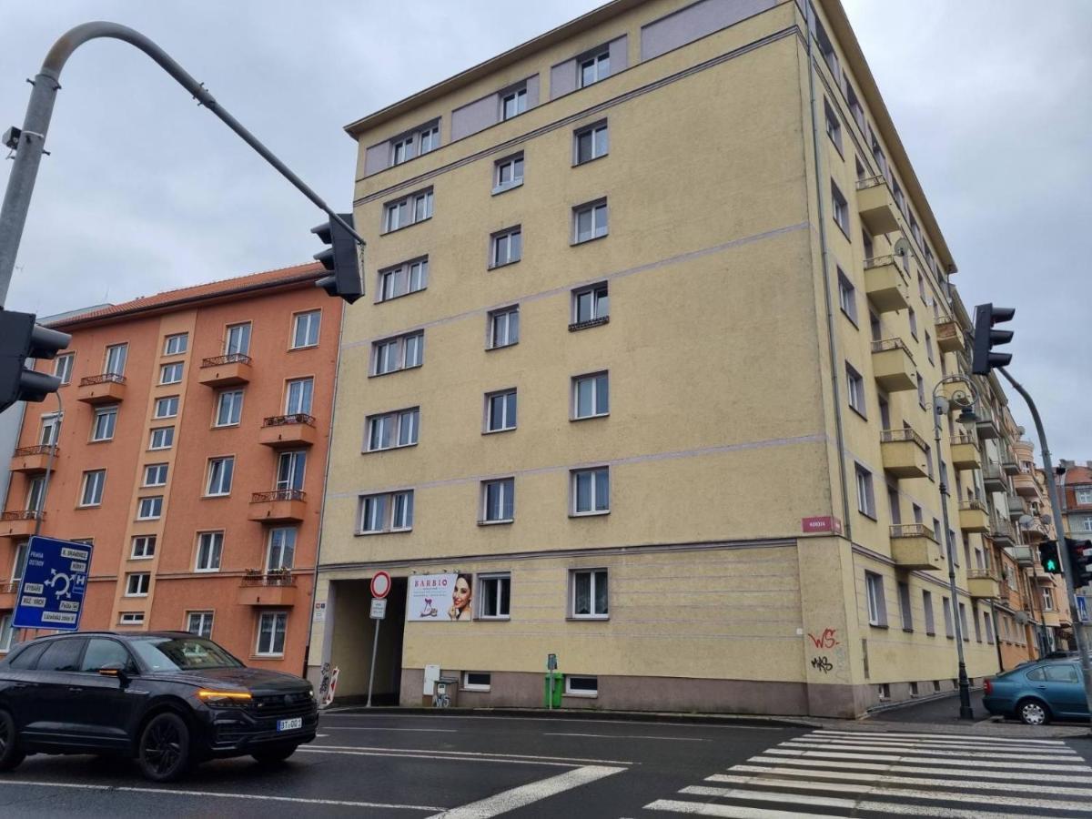 Se 3 Ložnicemi - Centrum Apartmán Karlovy Vary